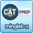 CAT MBA Exam Prep by MingleBox mobile app icon