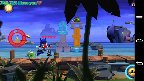 Beyond Memo(Note) poster 3