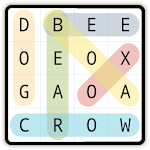Cover Image of 下载 Word Search 1.3 APK