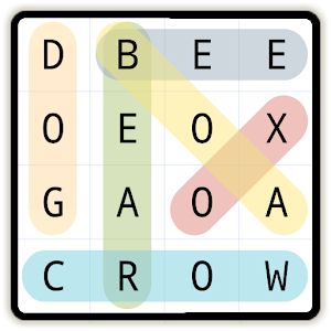 Word Search Hacks and cheats