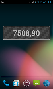 How to install Salary counter patch 2.2.3 apk for laptop