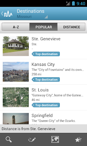 免費下載旅遊APP|Missouri Guide by Triposo app開箱文|APP開箱王