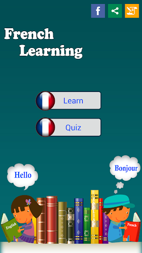 French Learning