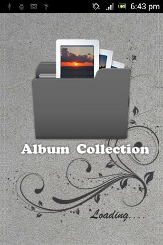 Album Collection