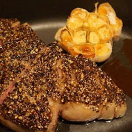 【台北國賓大飯店】A Cut 牛排館
