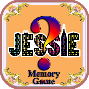 Jessie Memory Games for PC and MAC
