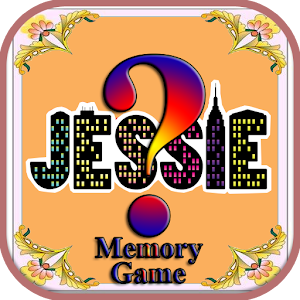 Jessie Memory Games 1.0