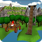 Waggon Wheels