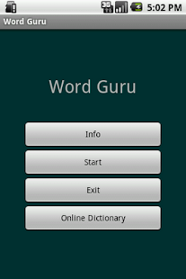 Word Guru Lite