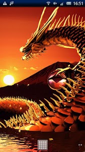 Dragon of Mt. Fuji Trial screenshot 1