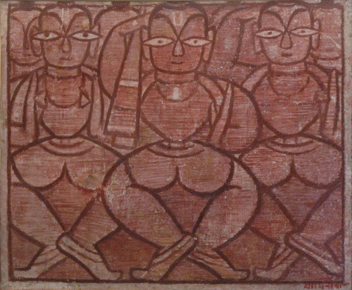 Vaishanavas