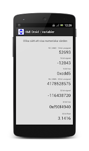 HMI Droid(圖7)-速報App