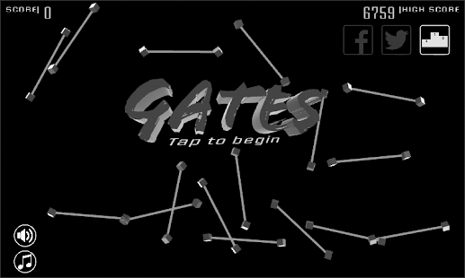 Gates Screenshots 1