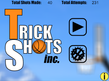 Trick Shots inc. poster 3