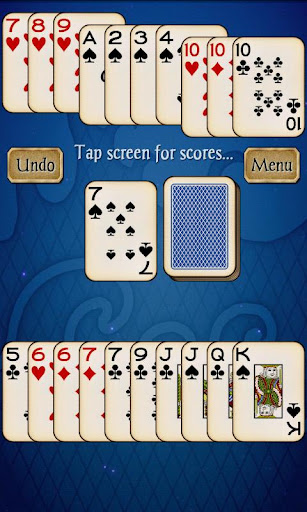 Gin Rummy Free 1.193 screenshots 2