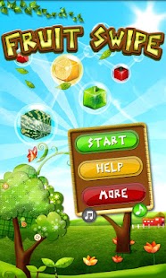 Fruit Swipe Screenshots 0