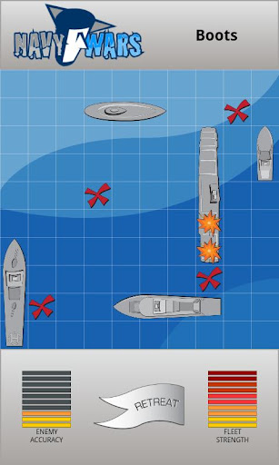 Navy Wars