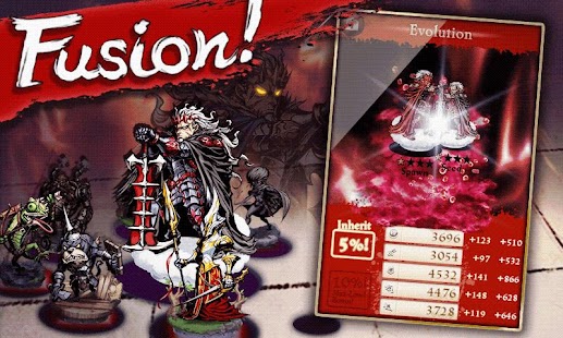 Blood Brothers (RPG) - screenshot thumbnail