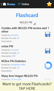 NCLEX (PN&RN) Pro Screenshots 5