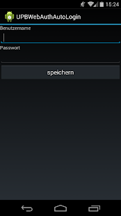 Free Download UPB Webauth Autologin APK for PC