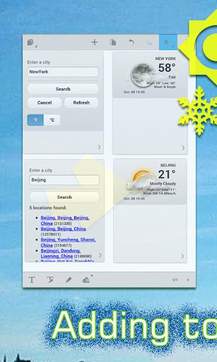 AppPack 09-Weather Today 今日天氣