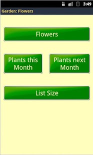 Free Garden: Flowers free APK for Android