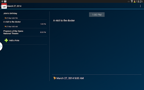 Moniusoft Calendar v5.0.10 [Unlocked]