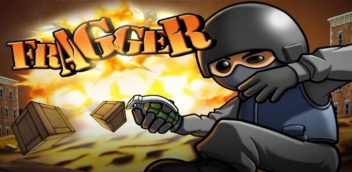 Fragger Apk 1.0.9 (Free Shopping)