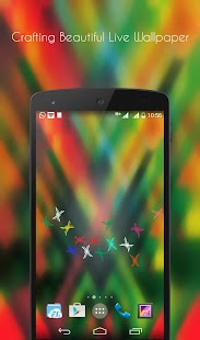 Download Xfermod LWP (Donate Us) APK for Android