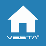 Cover Image of Descargar Vesta EZ Home 2.5 APK
