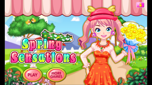 【免費家庭片App】Little Princess Dress Up-APP點子