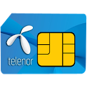 My Telenor icon