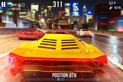 High Speed Race: Racing Need 1.91 screenshots 2