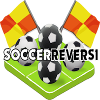 Soccer Reversi APK 포스터