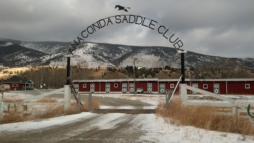 Anaconda Saddle Club