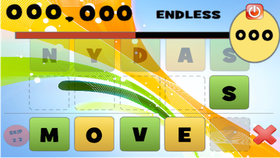 How to mod Super Scramble 1.0 mod apk for pc