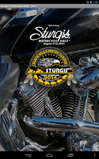 Sturgis® Motorcycle Rally™2014 Screenshots 5