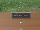 In Memory of Lion Bill Swart