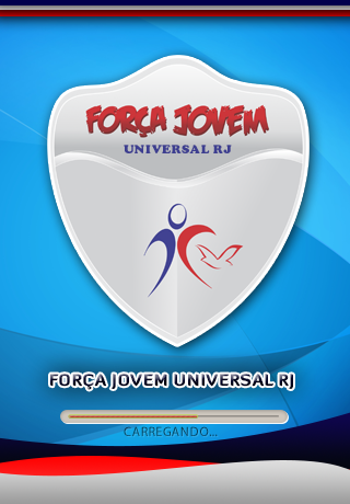 Força Jovem Universal RJ