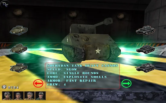 Wartrack Rescue Heroes Free Apk