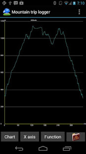 Mountain trip logger(圖5)-速報App