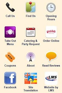 Free Portofino Italian Restaurant APK