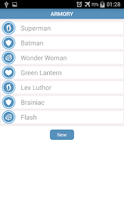 DCUO|CR Calculator Pro(圖3)-速報App