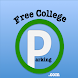 Free College Parking