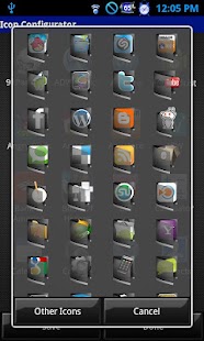 How to download Icon App 1 Crazy Home 1.0 mod apk for pc