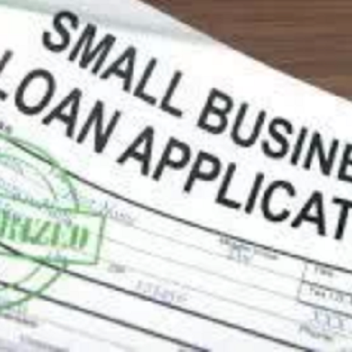 Small Business Loans LOGO-APP點子