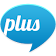 Messaging Plus #SMS #VideoChat icon