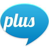 Messaging Plus #SMS #VideoChat