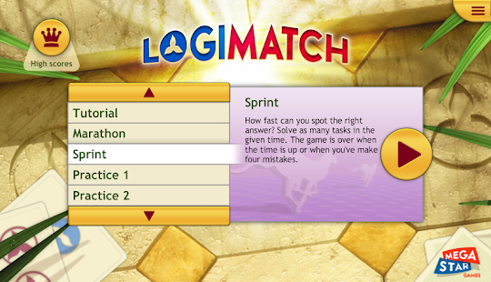 LogiMatch Screenshots 5