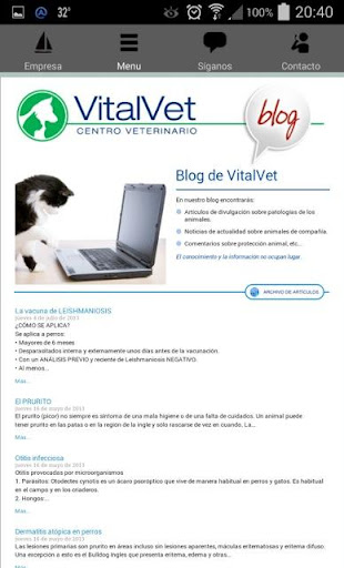 Vitalvet